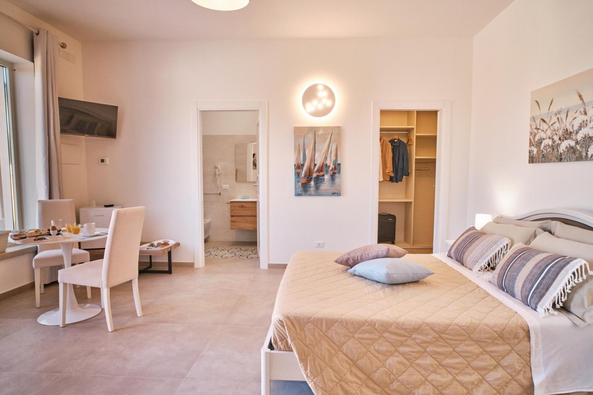 Agriturismo Il Megalite Giurdignano Eksteriør bilde