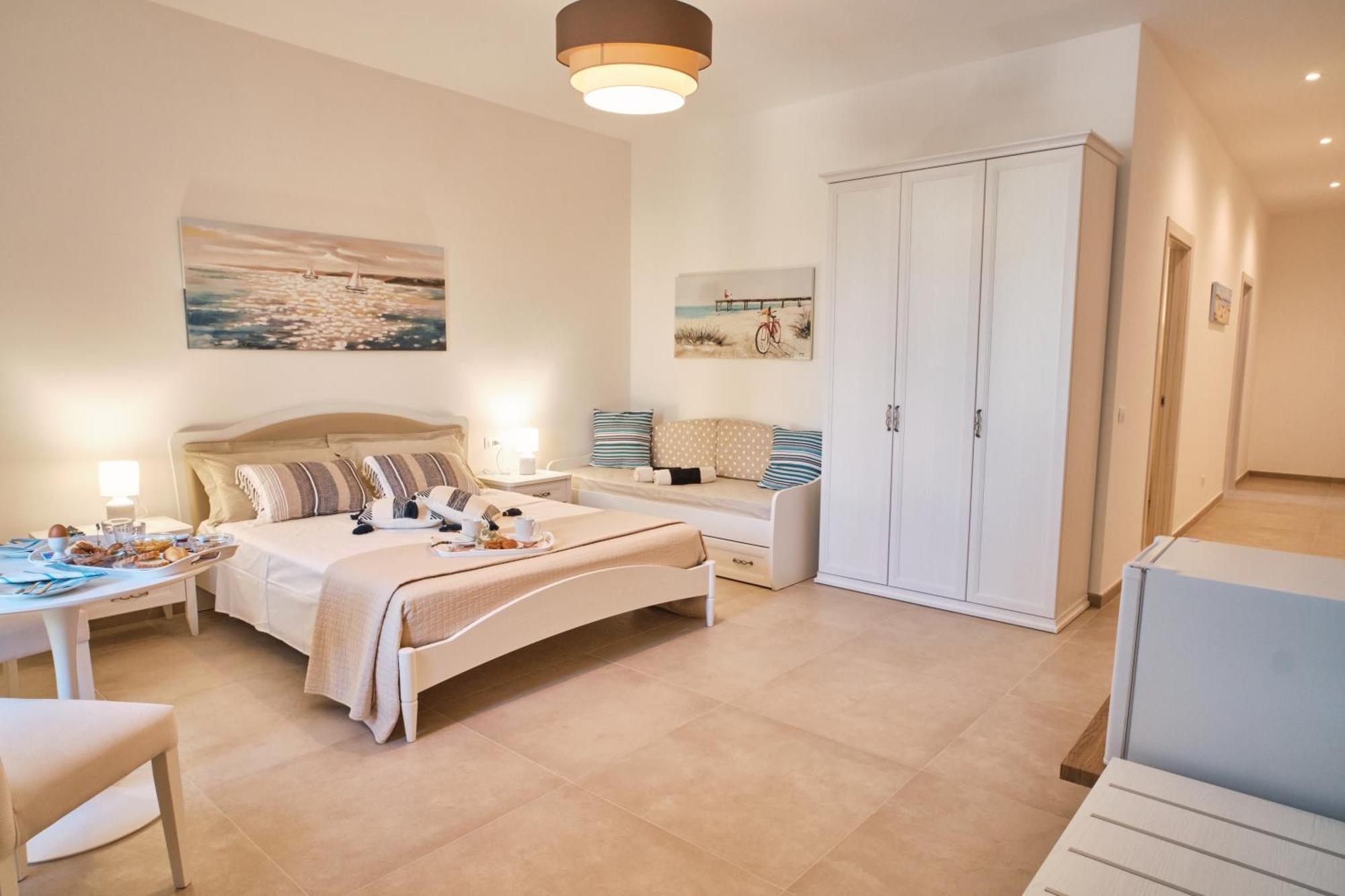 Agriturismo Il Megalite Giurdignano Eksteriør bilde