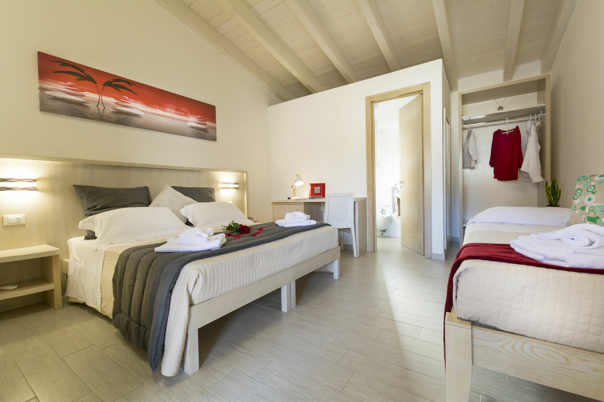 Agriturismo Il Megalite Giurdignano Eksteriør bilde